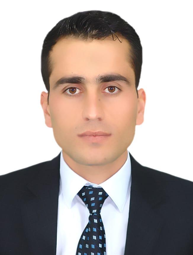 جەوهەر جمعە علی